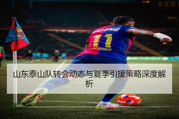 山东泰山队转会动态与夏季引援策略深度解析